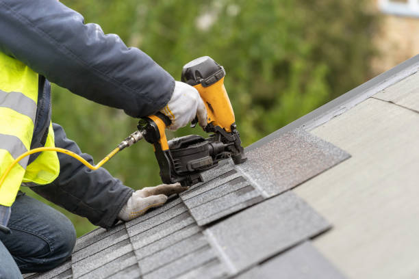 Reliable Wilson, PA Roofing and installation Solutions